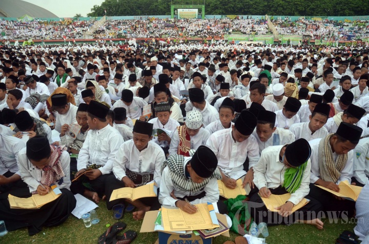 PROGRAM RAMADHAN 1444 H