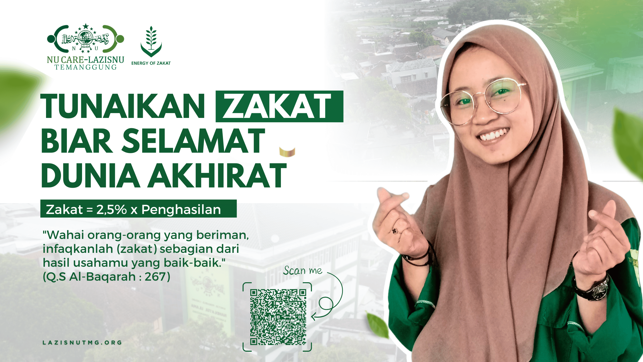 Kenapa Sih Kita Harus Bayar Zakat dan Ketentuannya