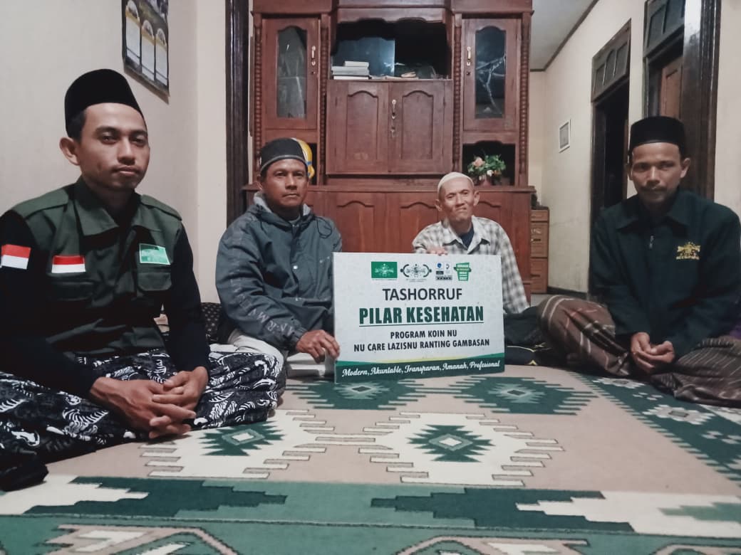Sentuhan Kemanusiaan Keberkahan dan Syiar Dakwah