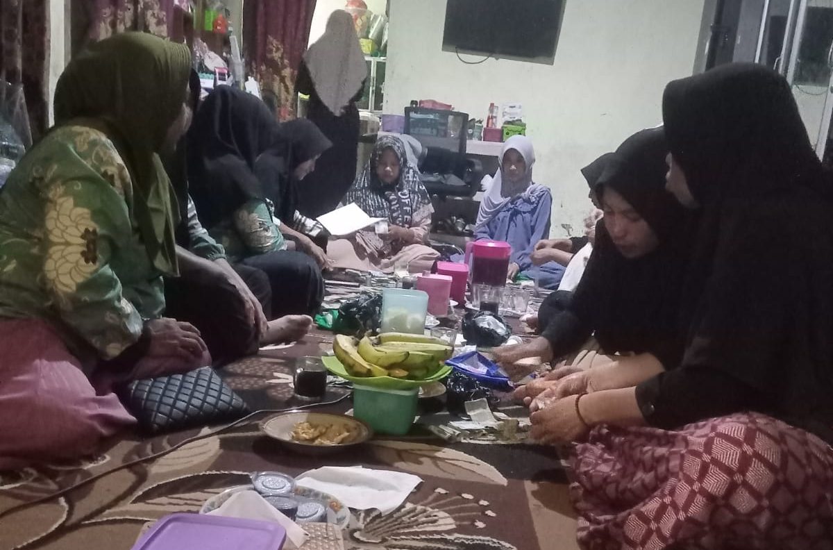 KOIN NU BUKAN HANYA SEKEDAR UANG LOGAM, IA ADALAH SIMBOL CINTA DAN HARAPAN