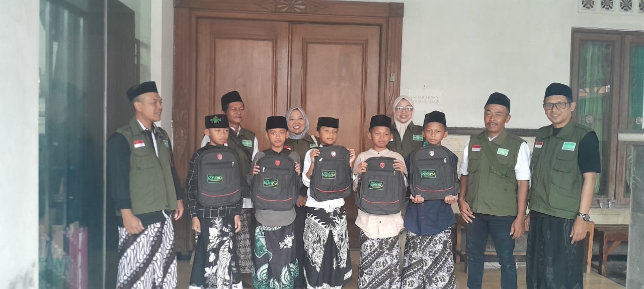 Sunatan Massal TAMASA Meriahkan Hari Sabtu di Temanggung